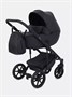 Коляска 3 в 1 Mowbaby Opus Midnight black 536025417