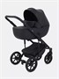 Коляска 3 в 1 Mowbaby Opus Midnight black 536025417