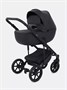 Коляска 3 в 1 Mowbaby Opus Midnight black 536025417