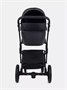 Коляска 3 в 1 Mowbaby Opus Midnight black 536025417