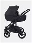 Коляска 3 в 1 Mowbaby Opus Midnight black 536025417