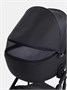 Коляска 3 в 1 Mowbaby Opus Midnight black 536025417