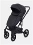 Коляска 3 в 1 Mowbaby Opus Midnight black 536025417