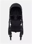 Коляска 3 в 1 Mowbaby Opus Midnight black 536025417