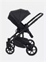 Коляска 3 в 1 Mowbaby Opus Midnight black 536025417