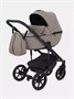 Коляска 3 в 1 Mowbaby Opus Latte beige 530445965