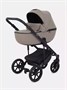 Коляска 3 в 1 Mowbaby Opus Latte beige 530445965