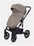 Коляска 3 в 1 Mowbaby Opus Latte beige 530445965