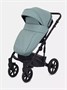 Коляска 3 в 1 Mowbaby Opus Pine green 1357761947