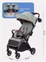 Коляска прогулочная Mowbaby Atom Green 1317266816