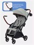 Коляска прогулочная Mowbaby Atom Green 1317266816