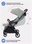 Коляска прогулочная Mowbaby Atom Green 1317266816