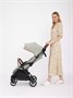 Коляска прогулочная Mowbaby Atom Green 1317266816