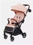 Коляска прогулочная Mowbaby Atom Pink 1854003084
