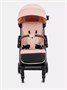 Коляска прогулочная Mowbaby Atom Pink 1854003084