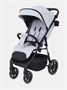 Коляска прогулочная Rant Volt Light grey 1865275004