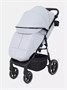 Коляска прогулочная Rant Volt Light grey 1865275004