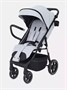 Коляска прогулочная Rant Volt Light grey 1865275004