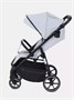 Коляска прогулочная Rant Volt Light grey 1865275004
