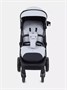 Коляска прогулочная Rant Volt Light grey 1865275004