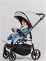 Коляска прогулочная Rant Volt Light grey 1865275004
