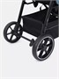 Коляска прогулочная Rant Volt Light grey 1865275004