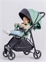 Коляска прогулочная Rant Shift Forest green 539929758