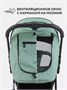 Коляска прогулочная Rant Shift Forest green 539929758