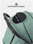Коляска прогулочная Rant Shift Forest green 539929758