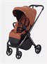 Коляска прогулочная Rant Golf Maroon brown 1380152053