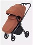 Коляска прогулочная Rant Golf Maroon brown 1380152053