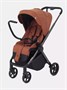 Коляска прогулочная Rant Golf Maroon brown 1380152053
