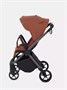 Коляска прогулочная Rant Golf Maroon brown 1380152053