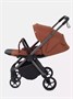 Коляска прогулочная Rant Golf Maroon brown 1380152053