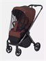 Коляска прогулочная Rant Golf Maroon brown 1380152053