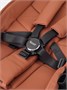Коляска прогулочная Rant Golf Maroon brown 1380152053
