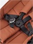 Коляска прогулочная Rant Golf Maroon brown 1380152053
