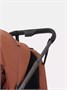 Коляска прогулочная Rant Golf Maroon brown 1380152053