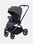 Коляска прогулочная Mowbaby Finch Graphite 2000191528