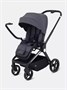 Коляска прогулочная Mowbaby Finch Graphite 2000191528