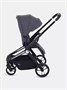 Коляска прогулочная Mowbaby Finch Graphite 2000191528