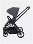 Коляска прогулочная Mowbaby Finch Graphite 2000191528