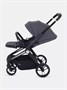 Коляска прогулочная Mowbaby Finch Graphite 2000191528
