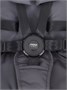 Коляска прогулочная Mowbaby Finch Graphite 2000191528