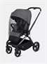 Коляска прогулочная Mowbaby Finch Graphite 2000191528