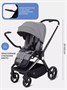 Коляска прогулочная Mowbaby Finch Grey 1287003107