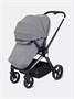 Коляска прогулочная Mowbaby Finch Grey 1287003107