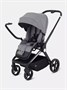 Коляска прогулочная Mowbaby Finch Grey 1287003107