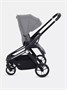 Коляска прогулочная Mowbaby Finch Grey 1287003107