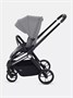Коляска прогулочная Mowbaby Finch Grey 1287003107